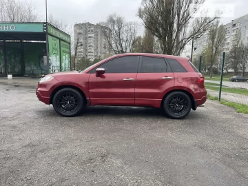 Авто Acura Rdx 2008 № 7645862