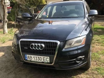 Авто Audi Q5 2012 № 7645872