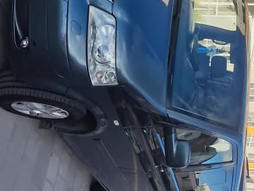 Авто Volkswagen Multivan 2006 № 7645881