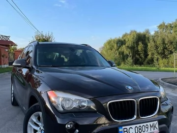 Авто BMW X1 2015 № 7645897