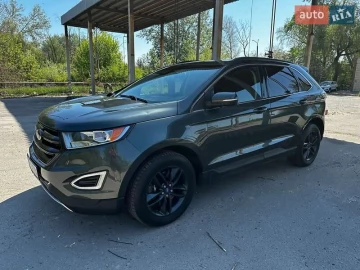 Авто Ford Edge 2015 № 7645898