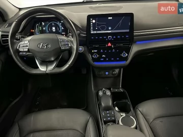 Авто Hyundai Ioniq 2019 № 7645948