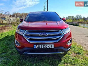 Авто Ford Edge 2015 № 7645960