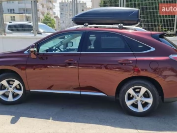 Авто Lexus Rx 2014 № 7645980