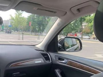 Авто Audi Q5 2015 № 7645983
