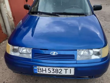 Авто ВАЗ 2112 2007 № 7646008
