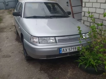Авто ВАЗ 2111 2005 № 7646011