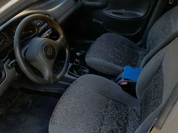 Авто ЗАЗ Lanos 2011 № 7646022