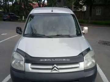 Авто Citroen Berlingo 2009 № 7646026