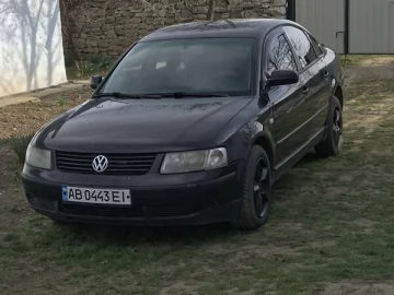 Авто Volkswagen Passat 2000 № 7646049