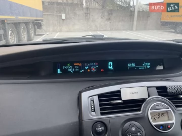 Авто Renault Grand Scenic 2006 № 7646083