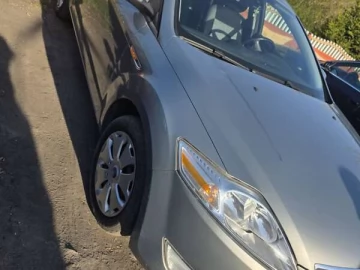 Авто Ford Mondeo 2007 № 7646089