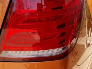 Авто Chevrolet Lacetti 2007 № 7646104