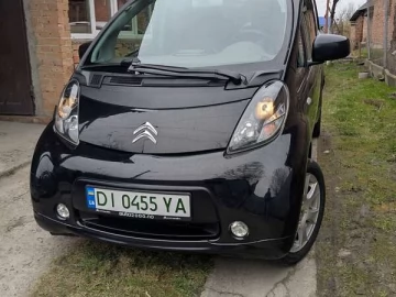 Авто Citroen C-Zero 2018 № 7646107
