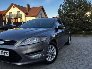Авто Ford Mondeo 2011 № 7646120