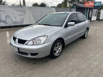 Авто Mitsubishi Lancer 2007 № 7646151