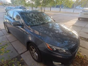 Авто KIA Optima 2015 № 7646161
