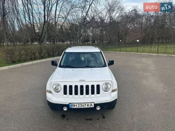 Авто Jeep Patriot 2016 № 7646169
