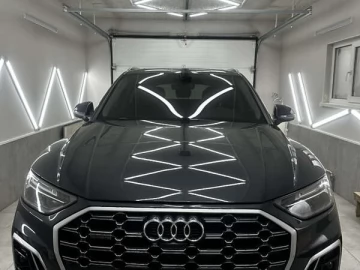 Авто Audi Q5 2021 № 7646186