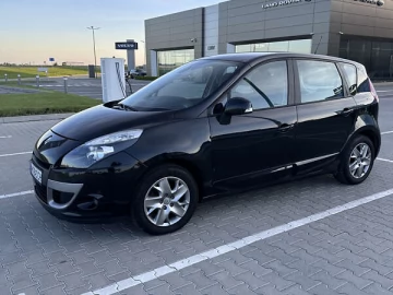 Авто Renault Scenic 2011 № 7646197
