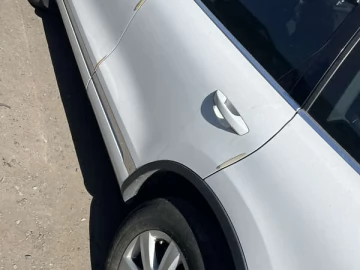 Авто Volkswagen Touareg 2014 № 7646207