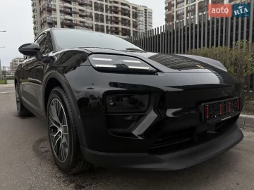 Авто Porsche Macan 2024 № 7646241