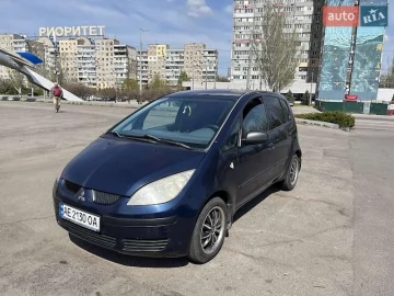 Авто Mitsubishi Colt 2006 № 7646251