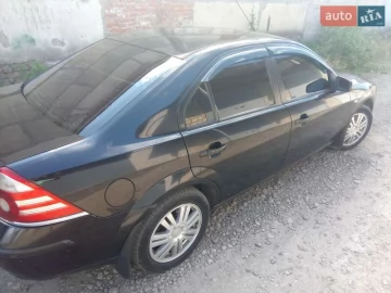 Авто Ford Mondeo 2006 № 7646266