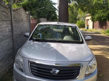 Авто Ravon R4 2017 № 7646287