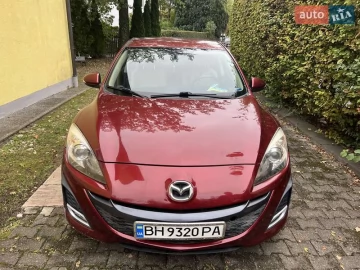 Авто Mazda 3 2009 № 7646295