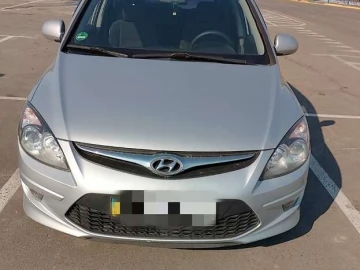 Авто Hyundai I30 2011 № 7646302
