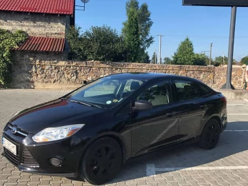 Авто Ford Focus 2013 № 7646307