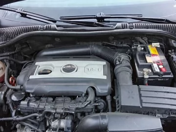 Авто Skoda Octavia 2011 № 7646313