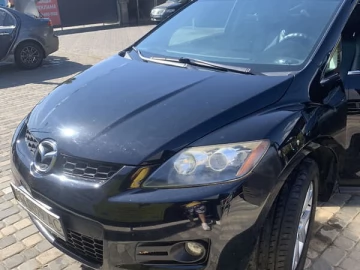 Авто Mazda Cx-7 2006 № 7646314