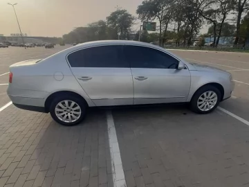 Авто Volkswagen Passat 2008 № 7646319