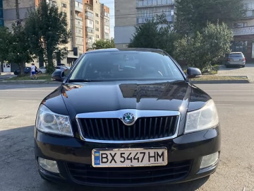 Авто Skoda Octavia 2012 № 7646342