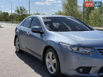 Авто Honda Accord 2011 № 7646345