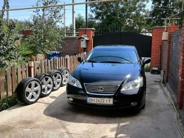 Авто Lexus Es 2007 № 7646358