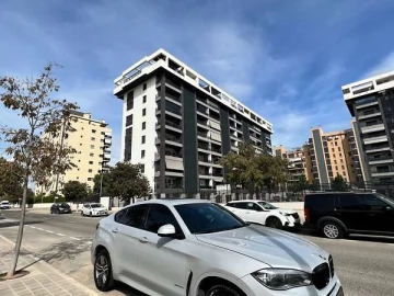 Авто BMW X6 2015 № 7646381