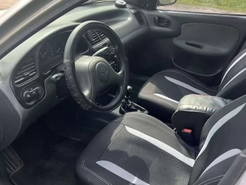 Авто Daewoo Sens 2004 № 7646392