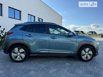 Авто Hyundai Kona 2019 № 7646415
