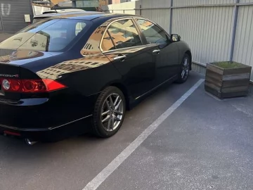 Авто Honda Accord 2006 № 7646423