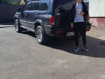 Авто Suzuki Grand Vitara Xl7 2005 № 7646437