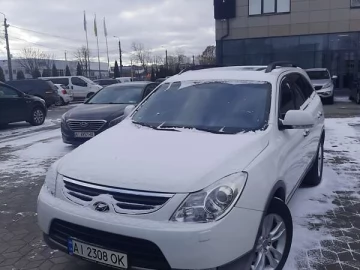 Авто Hyundai Ix55 2012 № 7646449