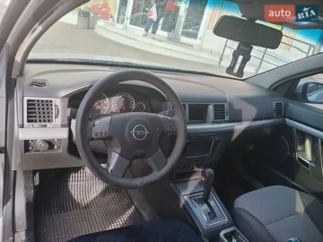 Авто Opel Vectra 2004 № 7646454