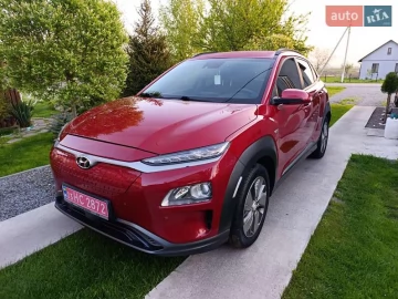 Авто Hyundai Kona 2019 № 7646463