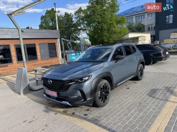 Авто Mazda Cx-50 2022 № 7646466