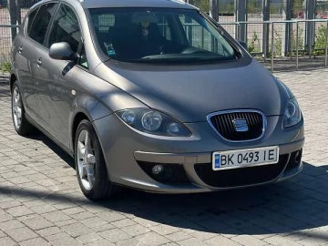Авто SEAT Altea Xl 2007 № 7646476