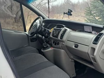 Авто Opel Vivaro 2006 № 7646487