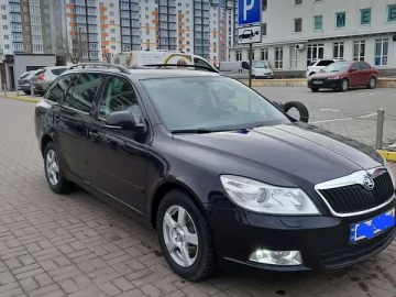 Авто Skoda Octavia 2012 № 7646488